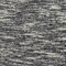 White-Black-Multi Slub Texture Tweed Woven Fabric By the Yard